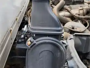 Used 2018 Hino 155 Air Cleaner (Stock #P-100625)) Part Image