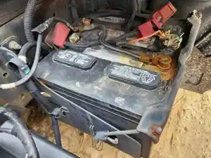 Photo of part