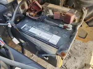 Photo of part