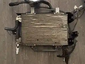 Used 2018 Hino 155 Fuel Cooler (Stock #P-499311)) Part Image