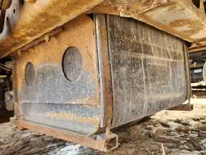 Used 2018 Hino 155 Fuel Tank (Stock #P-99961)) Part Image