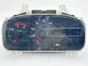 Used 2018 Hino 155 Instrument Cluster (Stock #P-74138)) Part Image