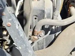 Used 2018 Hino 155 Radiator (Stock #P-99974)) Part Image