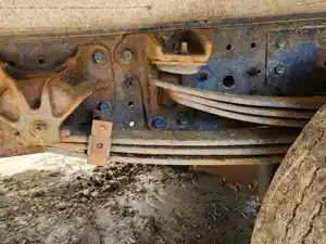 Photo of part