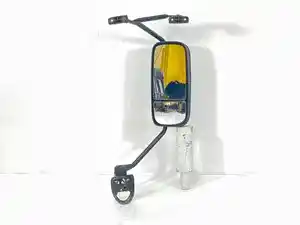 Used 2018 Hino 155 Side View Mirror (Stock #P-74131)) Part Image