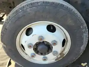 Used 2018 Hino 155 Spindle/Knuckle (Stock #P-74091)) Part Image