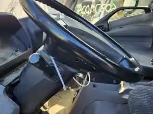 Used 2018 Hino 155 Steering Column (Stock #P-100020)) Part Image