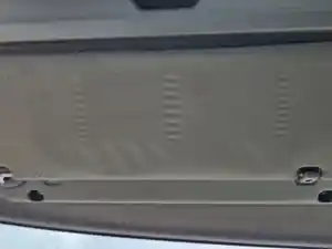 Photo of part