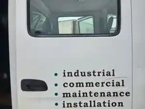 Photo of part