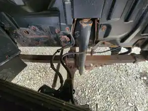 Photo of part