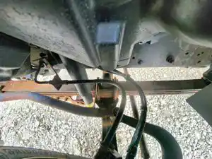 Photo of part