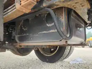 Used 2018 Hino 195 Fuel Tank (Stock #P-509273)) Part Image