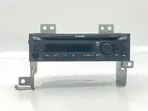 Used 2018 Hino 195 Radio (Stock #P-39255)) Part Image