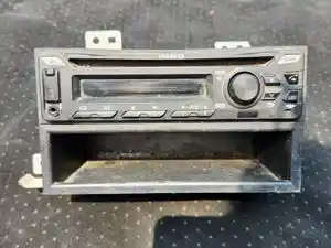 Used 2018 Hino 195 Radio (Stock #P-509296)) Part Image