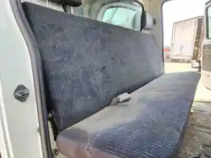 Used 2018 Hino 195 Seat (Stock #P-509291)) Part Image
