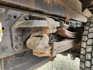 Photo of part