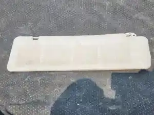 Used 2018 Hino 195 Sun Visor (Stock #P-509303)) Part Image