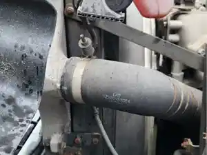 Photo of part