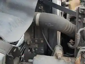 Photo of part