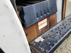 Used 2018 Hino 268 Battery Box (Stock #P-84314)) Part Image