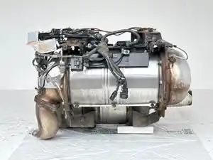 Photo of part