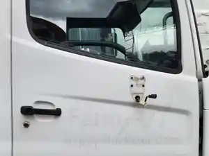 Used 2018 Hino 268 Door (Stock #P-77066)) Part Image
