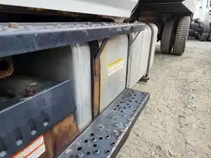 Used 2018 Hino 268 Fuel Tank (Stock #P-84313)) Part Image