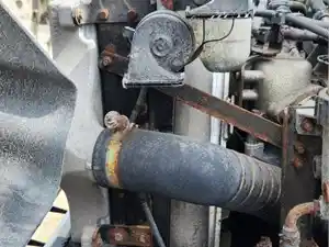 Photo of part
