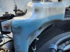 Used 2018 Hino 268 Radiator Overflow Bottle (Stock #P-93278)) Part Image