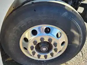 Used 2018 Hino 268 Spindle/Knuckle (Stock #P-77021)) Part Image