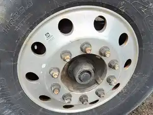 Photo of part