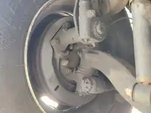 Used 2018 Hino 268 Spindle/Knuckle (Stock #P-510750)) Part Image