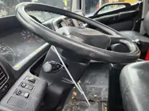Used 2018 Hino 268 Steering Column (Stock #P-77074)) Part Image