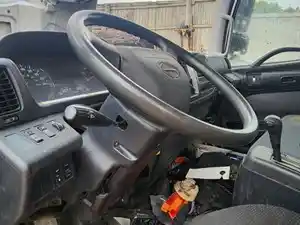 Used 2018 Hino 268 Steering Column (Stock #P-80715)) Part Image