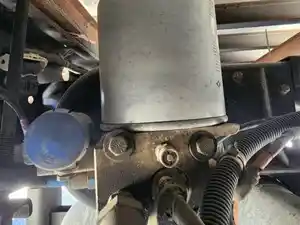 Used 2018 Hino 338 Air Dryer (Stock #P-504433)) Part Image