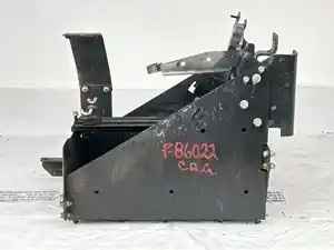 Used 2018 Hino 338 Battery Box (Stock #P-86022)) Part Image