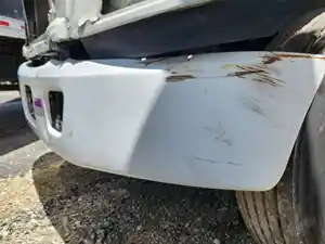 Used 2018 Hino 338 Bumper (Stock #P-504509)) Part Image