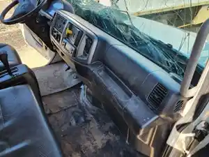 Used 2018 Hino 338 Dash Ass'y (Stock #P-504552)) Part Image