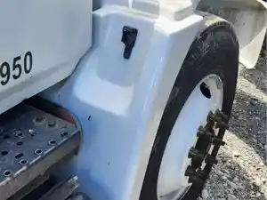 Used 2018 Hino 338 Fender Extension (Stock #P-504514)) Part Image