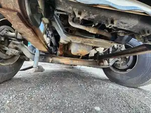 Photo of part