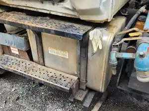 Used 2018 Hino 338 Fuel Tank (Stock #P-85997)) Part Image