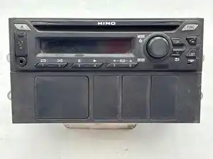 Used 2018 Hino 338 Radio (Stock #P-90568)) Part Image