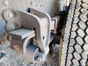 Photo of part