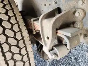 Photo of part