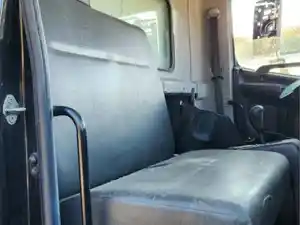 Used 2018 Hino 338 Seat (Stock #P-63825)) Part Image