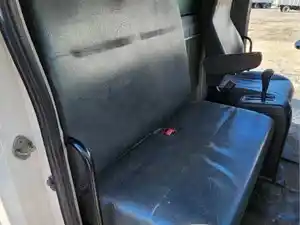 Used 2018 Hino 338 Seat (Stock #P-504527)) Part Image