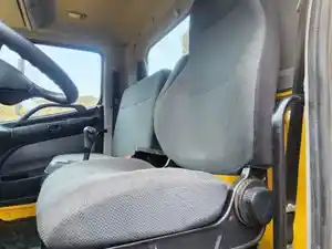 Used 2018 Hino 338 Seat (Stock #P-107222)) Part Image