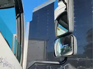 Used 2018 Hino 338 Side View Mirror (Stock #P-504519)) Part Image