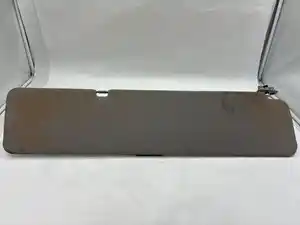 Photo of part