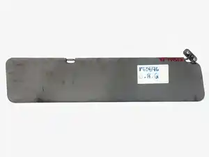 Photo of part